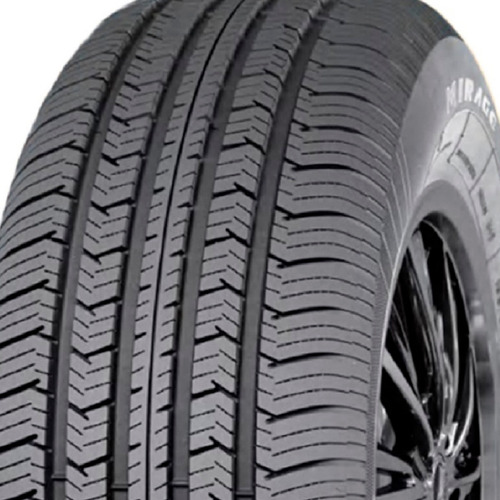 Llanta 185/60r15 Mirage Mr-166 84h