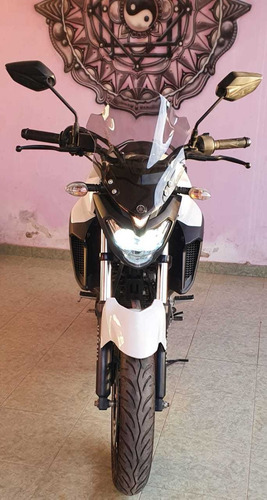 Yamaha Fz25