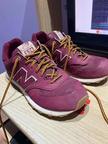 New balance 420 hombre cheap usado