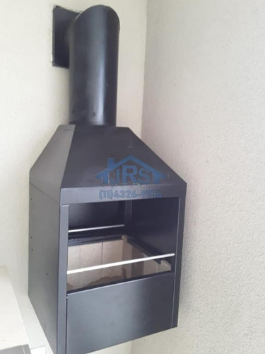 Imagem 14 de 14 de Apartamento Com 2 Dormitórios À Venda, 80 M² Por R$ 667.000,00 - Bethaville I - Barueri/sp - Ap4075