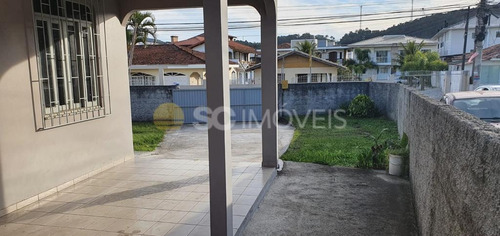 Imagem 4 de 11 de Casa No Bairro Ingleses Em Florianópolis Sc - 15681