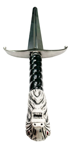 Espada Jon Snow (game Of Thrones) Garra Longa
