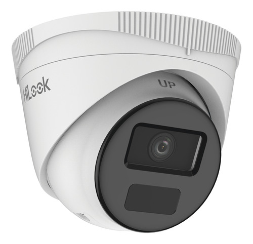 Camara Ip Domo Turret Ip 2 Megapixel Hikvision Poe Hilook