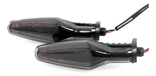 Para Para Bmw R1200gs Intermitente Led Luces Indicadoras
