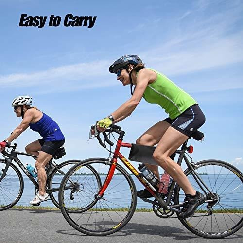 Funda Impermeable Para Bicicleta Para Motocicleta Para Exter