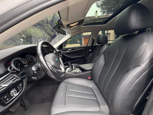 Bmw 530e Hibrido Enchufable