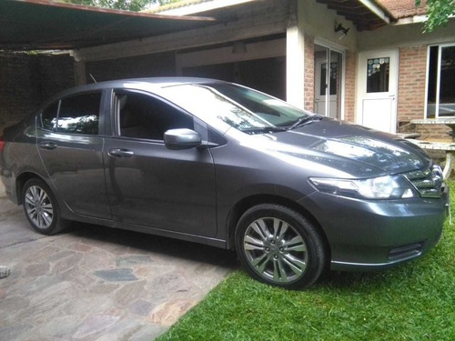Honda City 1.5 Lx Mt 120cv 2012