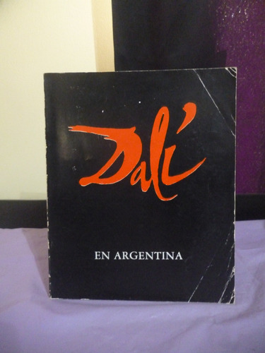 Dalí En Argentina - Museo De Arte Decorativo (ver Detalle)