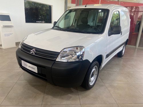 Citroën Berlingo 1.6 Vti 115 Business