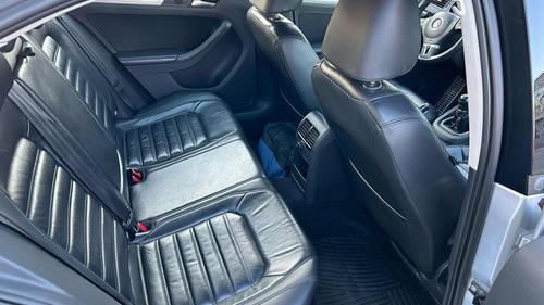 Volkswagen Vento 2.0 Sportline Tsi 200cv