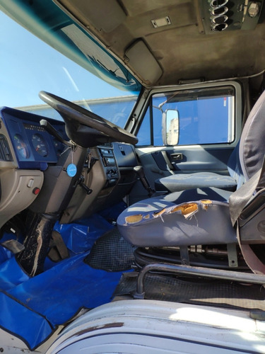 Vw 18.310 Cavalo