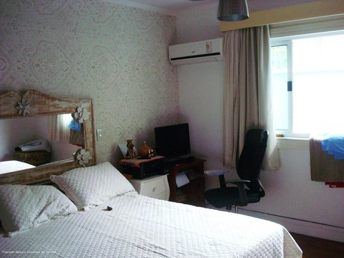 Imagem 11 de 15 de Casa Em Condomínio Para Venda Em Teresópolis, Prata, 3 Dormitórios, 3 Suítes, 4 Banheiros, 2 Vagas - Cs1831_2-1152924