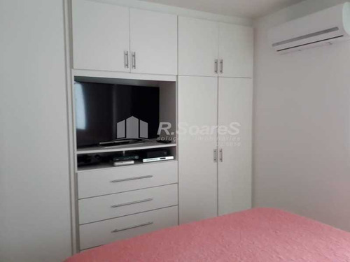 Apartamento-à Venda-ipanema-rio De Janeiro - Ldap30369