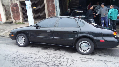 Forde Taurus
