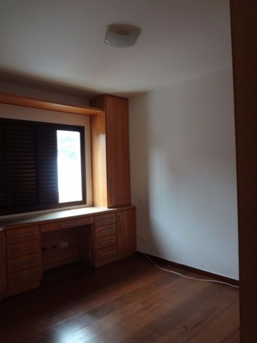 Imagem 8 de 28 de Apartamento - Ref: 4689