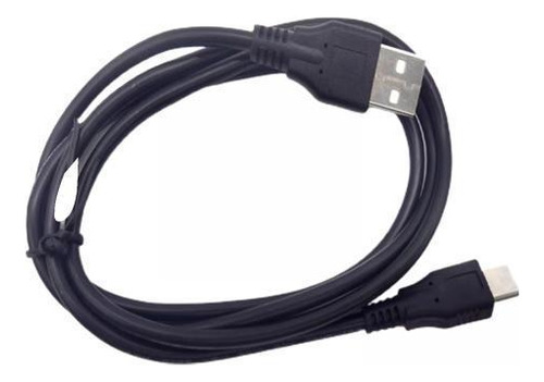 5 Cable De Carga Del Cable Usb De La Cámara De Repuesto