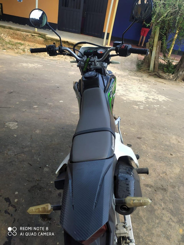 Kawasaki 2018