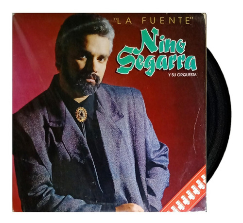 Nino Segarra - La Fuente