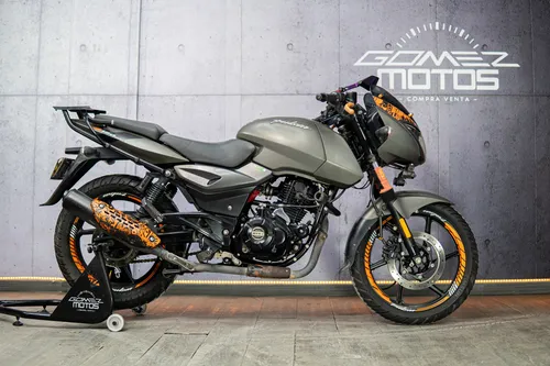 Bajaj Pulsar 180 Fi 2022