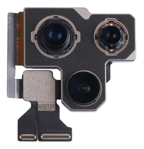 Camara Principal Trasera Para iPhone 13 Pro Max