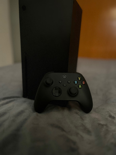 Xbox Series X 1t Consola (Usado)