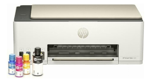 Hp Impresora Multifuncional Smart Tank 523 Tinta Continua