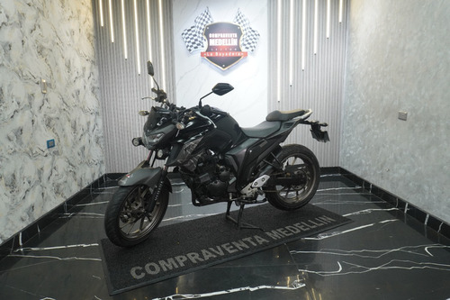 Yamaha Fz 250