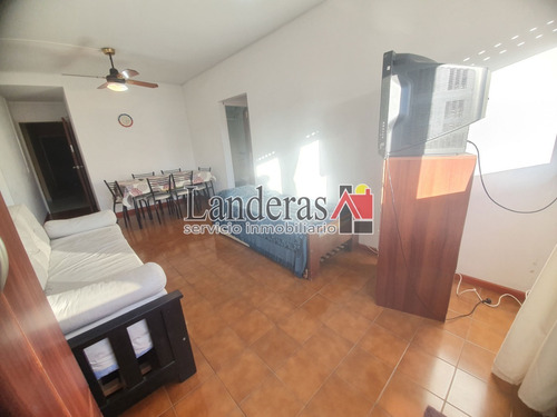 Imagen 5 de 11 de Excelente Departamento 2 Amb. -edificio Ancla X