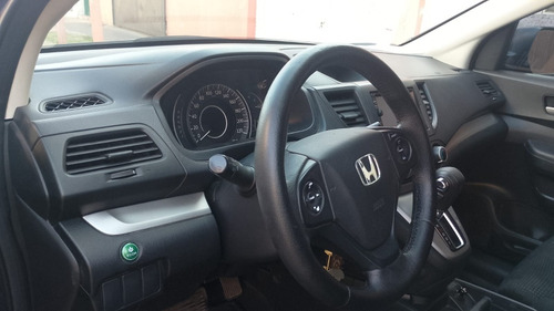 Honda CR-V 2.4 Lx 2wd 185cv At