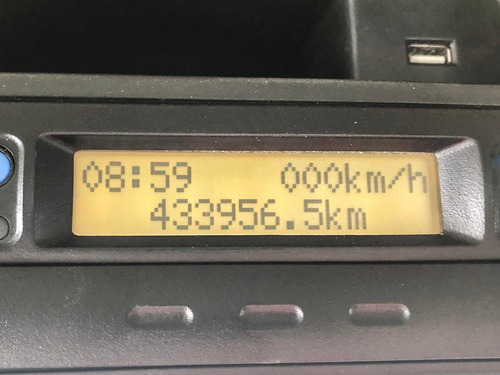 Volvo Fmx 500 2016 6x4 Cavalo=480,3344,460,370,270,440,520