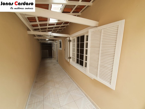 Imagem 11 de 19 de Casa - Ca00561 - 69447723