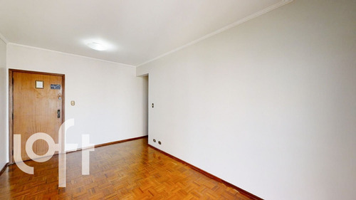 Imagem 5 de 27 de Apto Saúde | 2 Quartos | 66 M² | Cond: R$850.00 | 2 Vagas - 1651tec