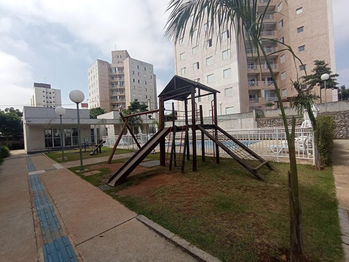 Imagem 23 de 27 de Apartamento Garden À Venda Em São Paulo/sp - 01r