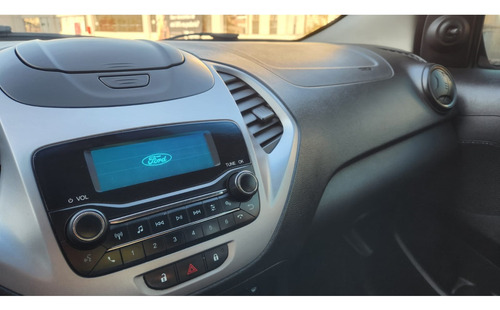 Ford Ka 1.0 TI-VCT FLEX SE SEDAN MANUAL