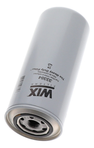 Filtro De Combustible Wix 33384 Bf584 P555823 Ff211