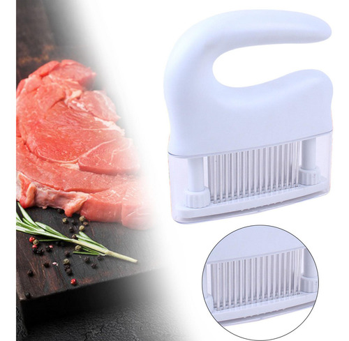 Cfyp De Carne, Mazo Para Filetes De Res, De Carne De Pollo