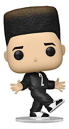 ¡funko Pop!rocks: Kid 'n Play - Zcpkn