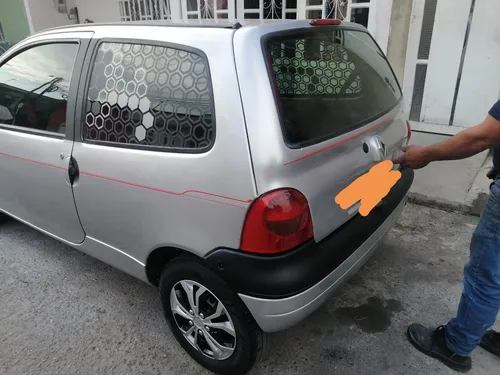 Renault Twingo 1.2 Access