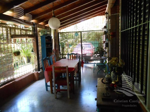 Casa - Benavidez