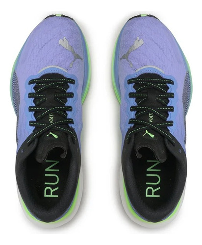 Puma Deviate Nitro 2 Sem gênero Adultos