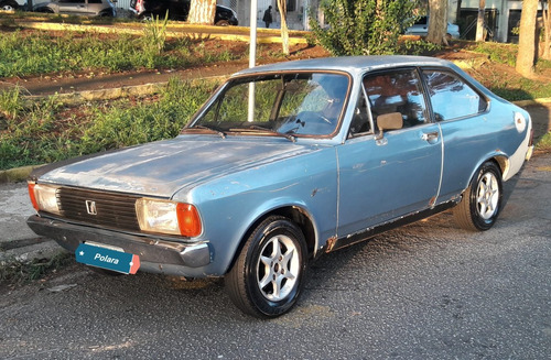Dodge Polara Gran Luxo 1.8