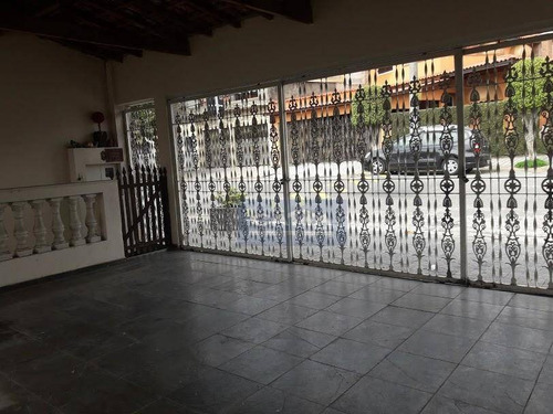 Imagem 3 de 30 de Casa À Venda, 300 M² Por R$ 650.000,00 - Cidade Líder - São Paulo/sp - Ca3808