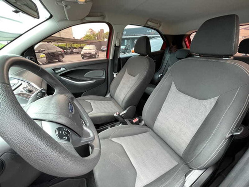 Ford Ka Sel 1.0 Ha