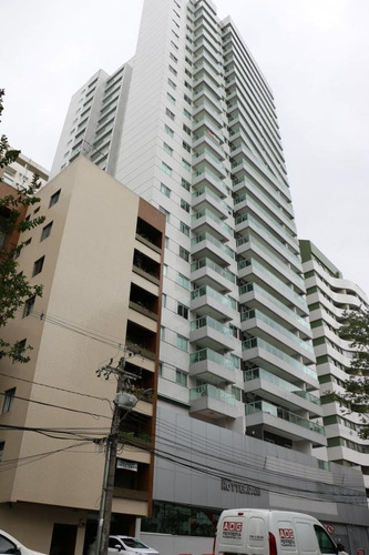 Imagem 1 de 15 de Apartamento Para Venda Em Curitiba, Centro, 2 Dormitórios, 1 Suíte, 2 Banheiros, 2 Vagas - Ctb0032_1-1781398