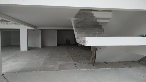 Imagem 7 de 11 de 3 Salas Comerciais Em Itajaí. - 2847