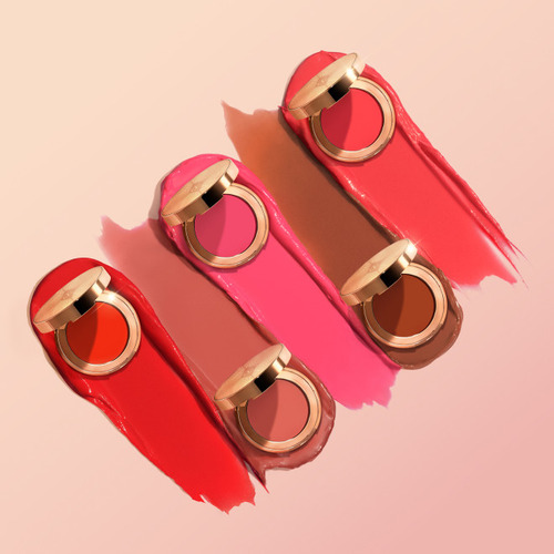 Charlotte Tilbury Beautiful Skin Island Glow Lip Cheek Tint