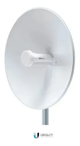 Ubiquiti Powerbeam M5 400 de 5,8 GHz y 25 dbi