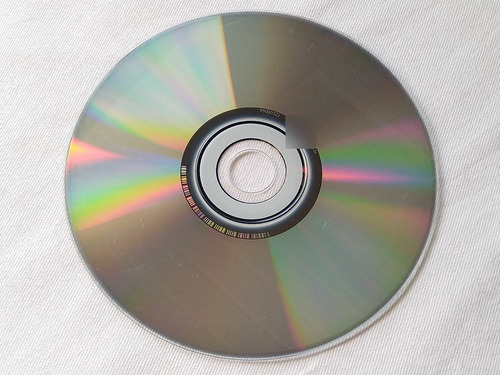 Cd Roger Nogueira - Andei Buscando (original) (Usado)