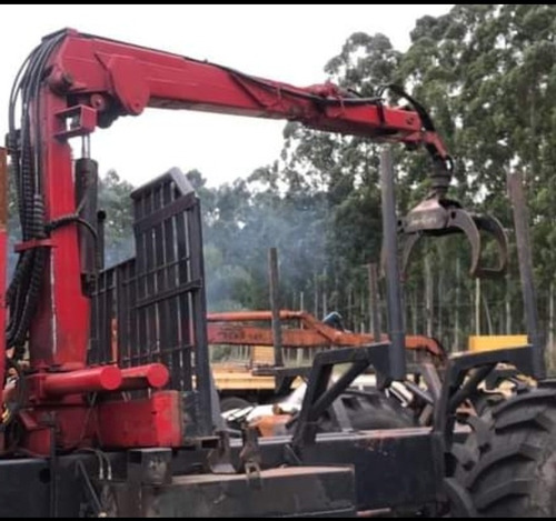 Imagen 11 de 12 de Deutz Ax 4.75