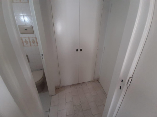 Departamento 4 Ambientes Con Dependencia - Venta - Villa Urquiza